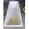 Ванна акрилова прямокутна VILLEROY&BOCH TARGA STYLE 180х80 см UBA180FRA2V-01UU (Уцінений товар, Без захисної плівки)