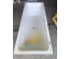 Ванна акрилова прямокутна VILLEROY&BOCH TARGA STYLE 180х80 см UBA180FRA2V-01UU (Уцінений товар, Без захисної плівки)