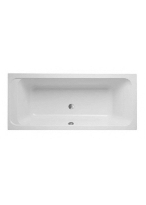 Ванна VILLEROY&BOCH  TARGA STYLE UBA 180FRA2V-01  180/80см