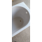 Ванна акриловая прямоугольная VILLEROY&BOCH O.NOVO/CASSANDRA 170х75см uBA170CAS2V-01 (Уценка)