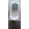 Ванна акриловая прямоугольная VILLEROY&BOCH O.NOVO/CASSANDRA 170х75см uBA170CAS2V-01 (Уценка)