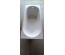 Ванна акриловая прямоугольная VILLEROY&BOCH O.NOVO/CASSANDRA 170х75см uBA170CAS2V-01 (Уценка)