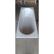 Ванна акриловая прямоугольная VILLEROY&BOCH O.NOVO/CASSANDRA 170х75см uBA170CAS2V-01 (Уценка)