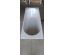 Ванна акриловая прямоугольная VILLEROY&BOCH O.NOVO/CASSANDRA 170х75см uBA170CAS2V-01 (Уценка)
