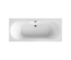 Ванна кварилова VILLEROY & BOCH Oberon 2.0 170x75см White Alpin UBQ170OBR2DV-01+ ніжки
