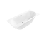 Ванна кварилова VILLEROY & BOCH Oberon 2.0 180x80см UBQ180OBR2DV-01+ ніжки
