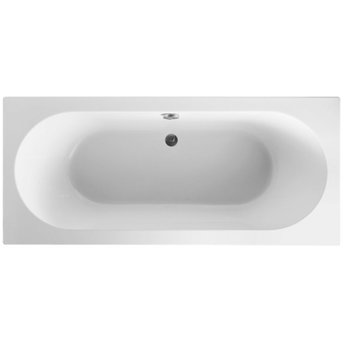 Ванна VILLEROY&BOCH O.NOVO  180*80 см, UBA180CAS2V-01