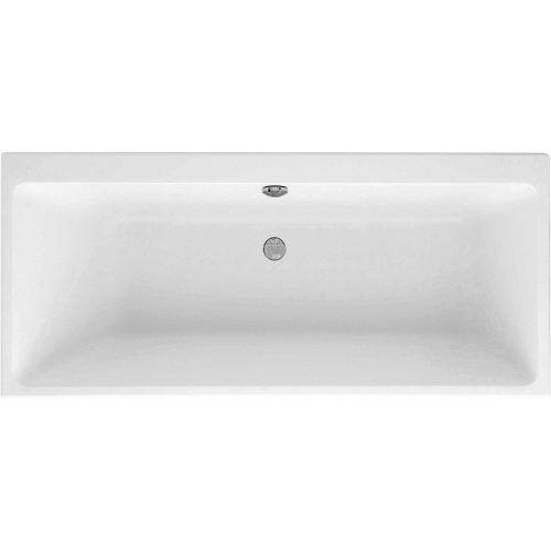 Ванна VILLEROY&BOCH SUBWAY DUO 180*80см UBA180SUB2V-01