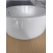 Умывальник на столешницу VILLEROY & BOCH ARCHITECTURA 60х40 см (41266001) (Повреждение правого борта)