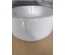Умывальник на столешницу VILLEROY & BOCH ARCHITECTURA 60х40 см (41266001) (Повреждение правого борта)