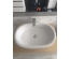 Умывальник на столешницу VILLEROY & BOCH ARCHITECTURA 60х40 см (41266001) (Повреждение правого борта)