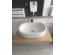 Умывальник на столешницу VILLEROY & BOCH ARCHITECTURA 60х40 см (41266001) (Повреждение правого борта)