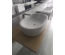 Умывальник на столешницу VILLEROY & BOCH ARCHITECTURA 60х40 см (41266001) (Повреждение правого борта)