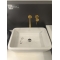 Умывальник на столешницу прямоугольный VILLEROY & BOCH ARCHITECTURA 60х40 см (41276001) (Небольшое повреждение)
