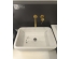 Умывальник на столешницу прямоугольный VILLEROY & BOCH ARCHITECTURA 60х40 см (41276001) (Небольшое повреждение)