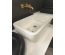 Умывальник на столешницу прямоугольный VILLEROY & BOCH ARCHITECTURA 60х40 см (41276001) (Небольшое повреждение)