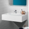 Умивальник VILLEROY & BOCH O.NOVO 56х40 см 41615601 UM