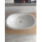 Умывальник овальный врезной под столешницу Villeroy & Boch O.Novo 58х37 см, белый альпийский (41625001) (Небольшое повреждение)