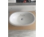 Умывальник овальный врезной под столешницу Villeroy & Boch O.Novo 58х37 см, белый альпийский (41625001) (Небольшое повреждение)