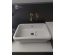 Умивальник врізний в стільницю прямокутний VILLEROY & BOCH ARCHITECTURA 61.5х41.5 см (41676001) (Пошкоджені борти)
