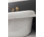 Умивальник врізний в стільницю прямокутний VILLEROY & BOCH ARCHITECTURA 61.5х41.5 см (41676001) (Пошкоджені борти)