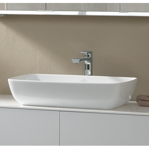 Умивальник Villeroy & Boch Artis 58х38 см 41725801