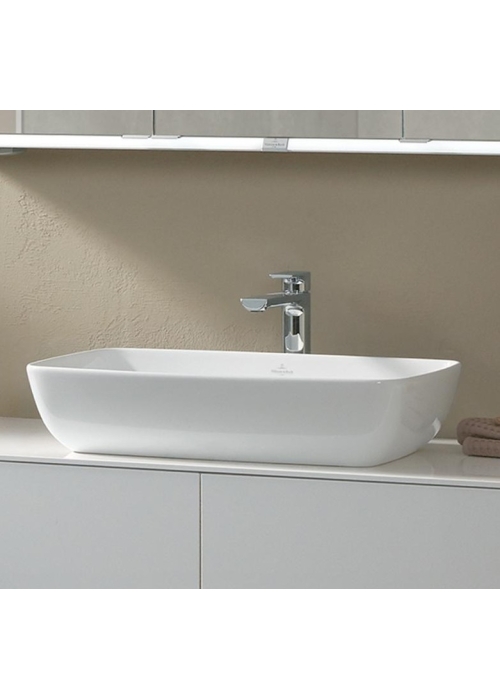 Умивальник Villeroy & Boch Artis 58х38 см 41725801