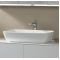 Умивальник Villeroy & Boch Artis 58х38 см 41725801