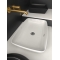 Умивальник на стільницю Villeroy & Boch Artis 58х38 см Titan Ceram (41725801) (Сантехнічний недолив)