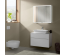 Умивальник на стільницю Villeroy & Boch Artis 58х38 см Titan Ceram (41725801) (Сантехнічний недолив)