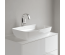 Умивальник на стільницю Villeroy & Boch Artis 58х38 см Titan Ceram (41725801) (Сантехнічний недолив)