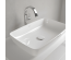 Умивальник на стільницю Villeroy & Boch Artis 58х38 см Titan Ceram (41725801) (Сантехнічний недолив)