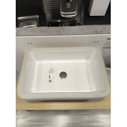 Умивальник VILLEROY & BOCH Architectura 54х34 см 41776001 (Знижений в ціні товар)