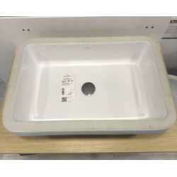 Умивальник VILLEROY & BOCH Architectura 54х34 см 41776001 (Знижений в ціні товар)