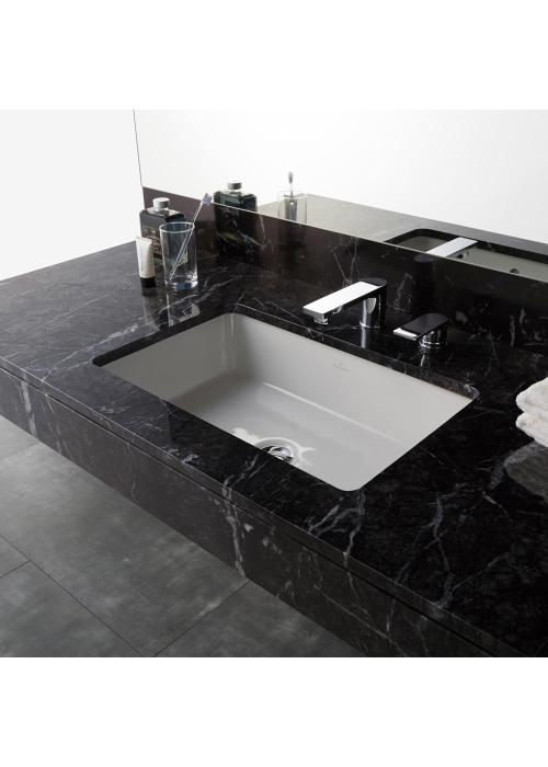 Умивальник VILLEROY & BOCH Architectura 54х34 см 41776001 (Знижений в ціні товар)
