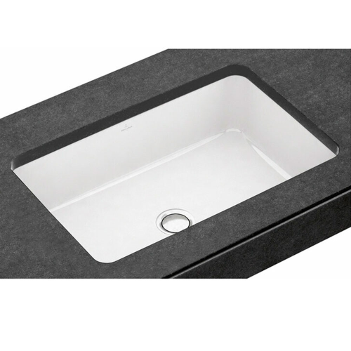 Умивальник VILLEROY & BOCH Architectura 54х34 см 41776001 (Знижений в ціні товар)