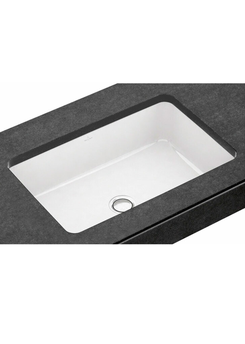 Умивальник VILLEROY & BOCH Architectura 54х34 см 41776001 (Знижений в ціні товар)