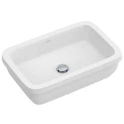 Умивальник VILLEROY & BOCH Architectura 54х34 см 41776001 (Знижений в ціні товар)