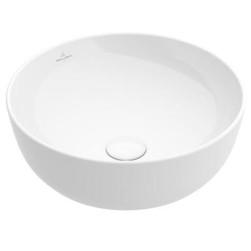 Умывальник Villeroy & Boch Artis d-43 см 41794301