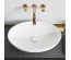 Умивальник Villeroy & Boch Artis 61х41 см 41986101