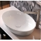 Умивальник Villeroy & Boch Artis 61х41 см 41986101