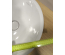Умивальник VILLEROY & BOCH LOOP & FRIENDS d-43 см 51440001 (Знижений в ціні товар)