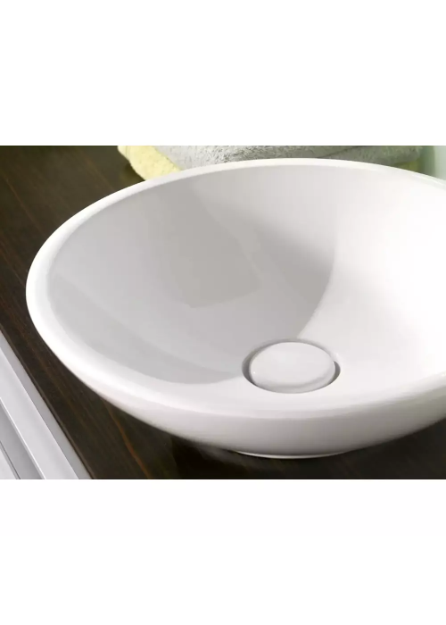 Умивальник VILLEROY & BOCH LOOP & FRIENDS d-43 см 51440001 (Знижений в ціні товар)
