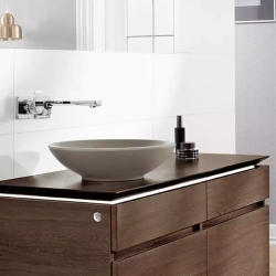Умивальник VILLEROY & BOCH LOOP & FRIENDS d-43 см 51440001 (Знижений в ціні товар)