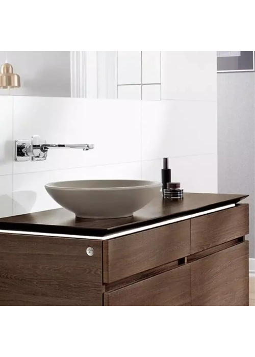 Умивальник VILLEROY & BOCH LOOP & FRIENDS d-43 см 51440001 (Знижений в ціні товар)