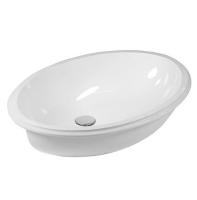 Умивальник VILLEROY & BOCH EVANA 61х41 см 61440001