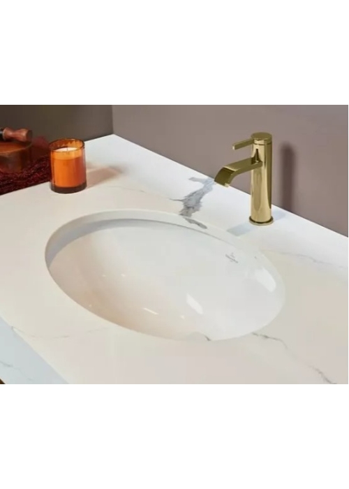 Умивальник VILLEROY & BOCH EVANA 61х41 см 61440001