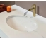 Умивальник VILLEROY & BOCH EVANA 61х41 см 61440001