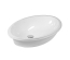 Умивальник VILLEROY & BOCH EVANA 61х41 см 61440001