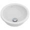 Умывальник VILLEROY & BOCH LOOP & FRIENDS d-33 см 61803301